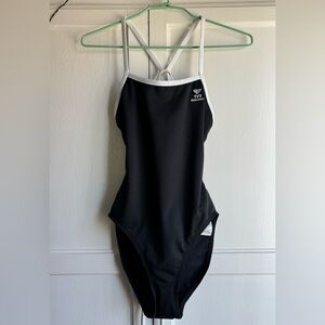 TYR Durafast swimsuit